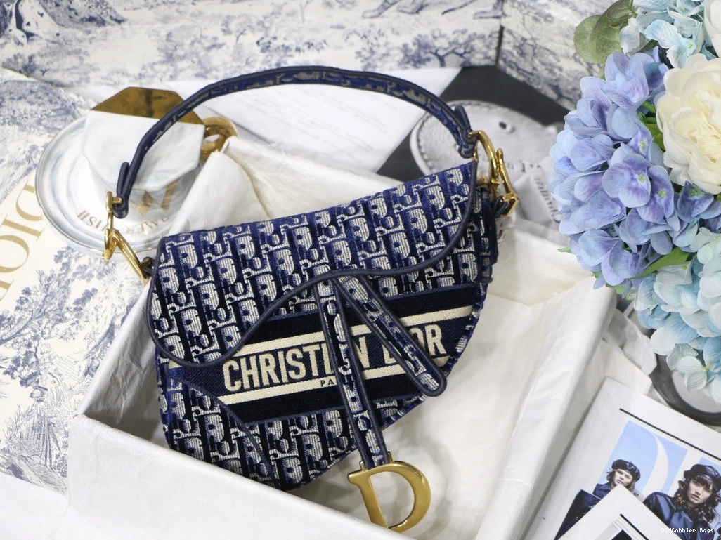 Diro Saddle Bag 0802
